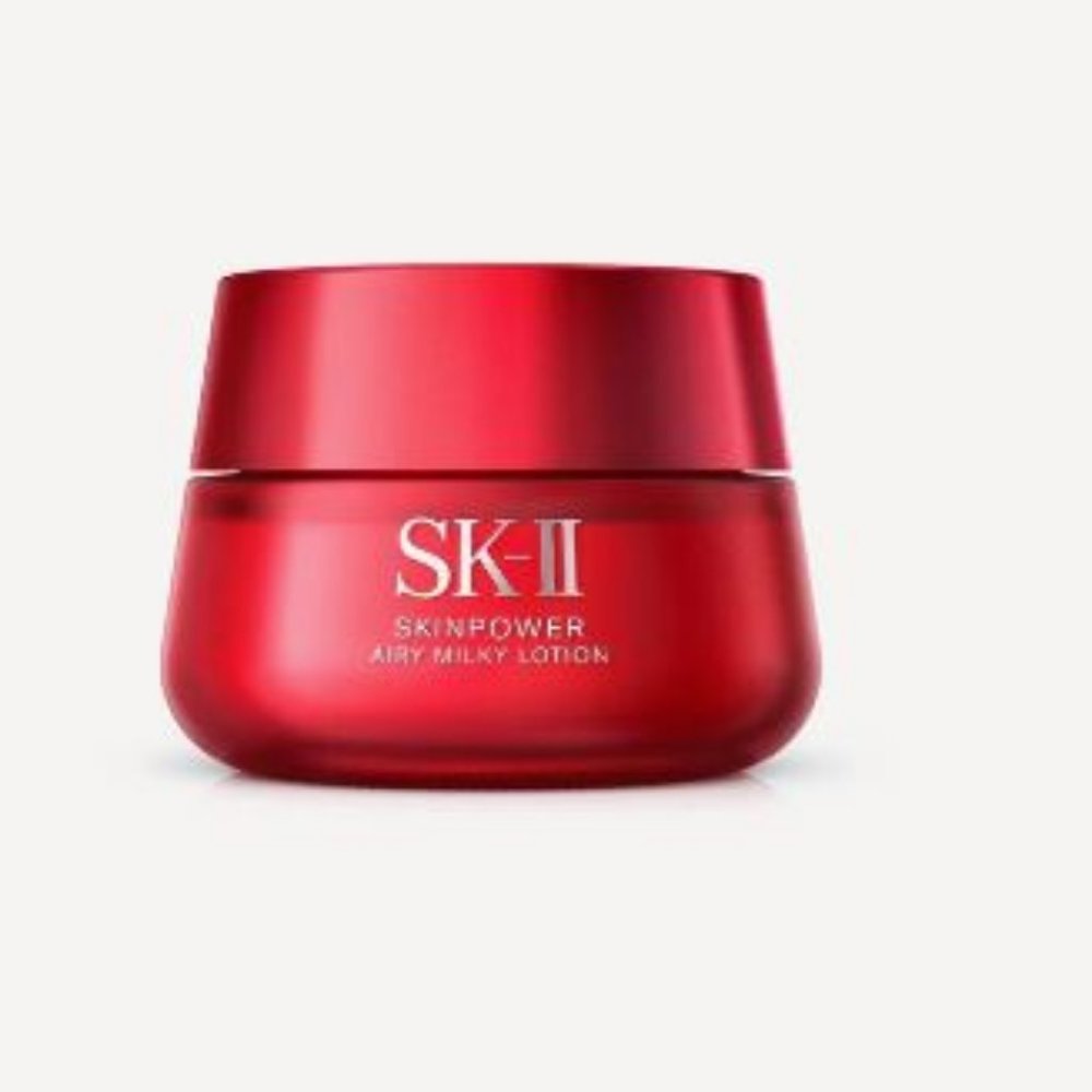 SK-II NIB Airy Milky Lotion